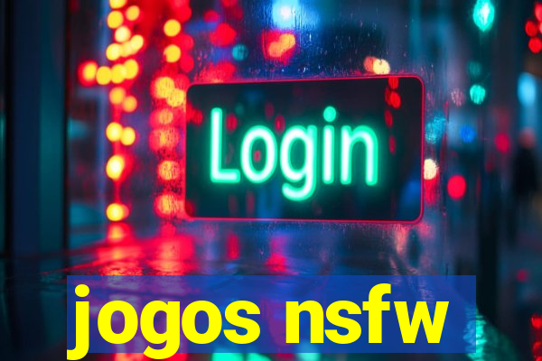 jogos nsfw